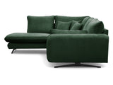 Corner sofa 688626