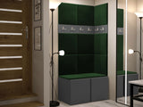 Hallway set 420411 5152206