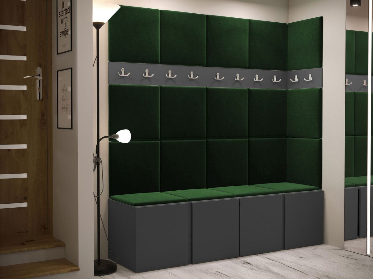 Hallway set 420809 5152222