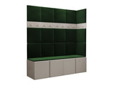 Hallway set 420809 5152229