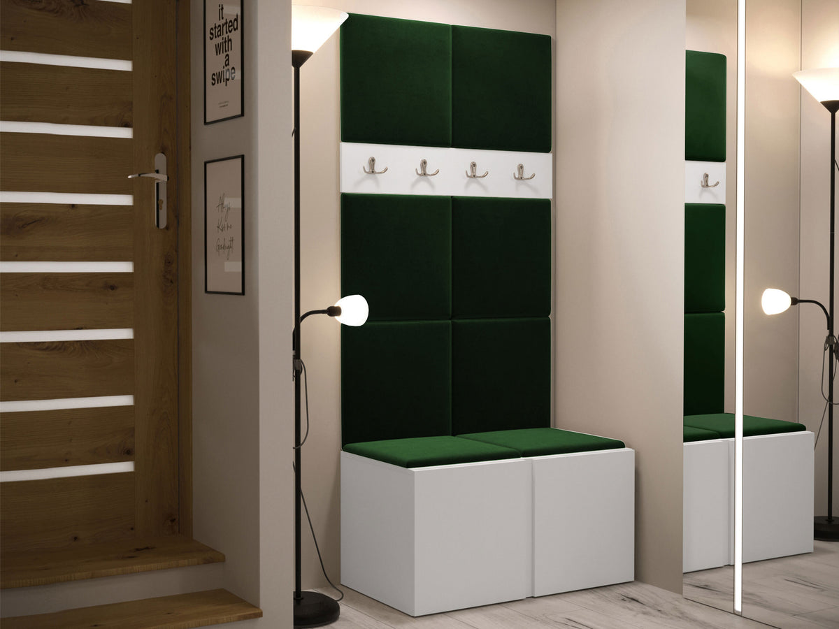 Hallway set 421603 5152250