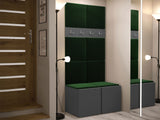 Hallway set 421603 5152254