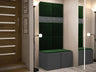 Hallway set 421603 5152254