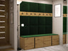 Hallway set 422079 5152278