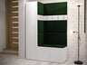 Hallway set 467396 5152334