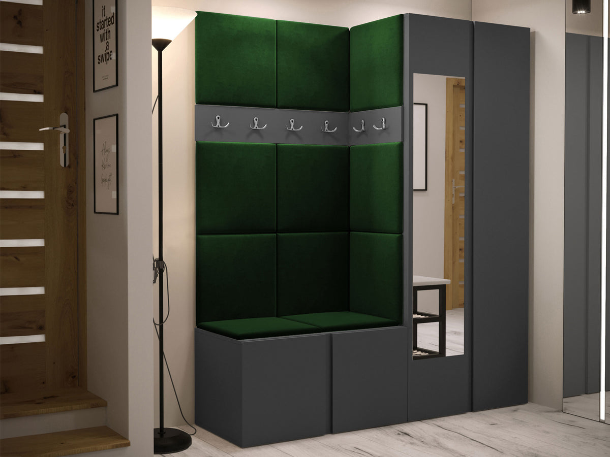 Hallway set 445563 5152354