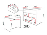Kitchen island 637594