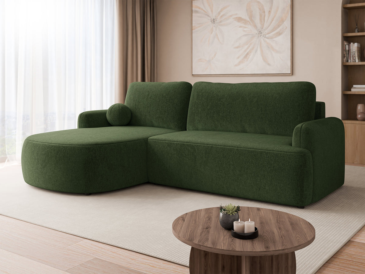 Corner sofa 641080 5154465