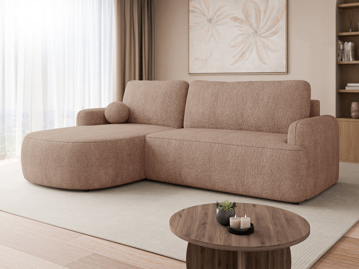 Corner sofa 641080 5154475