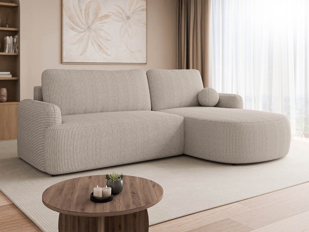 Corner sofa 641080 5154891