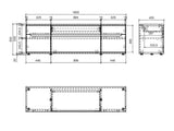TV stand 689098