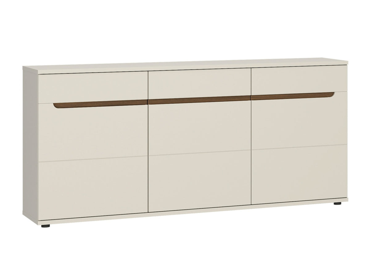 Chest of drawers 689178