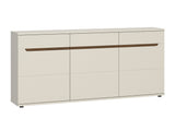 Chest of drawers 689178