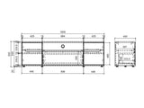 TV stand 689170