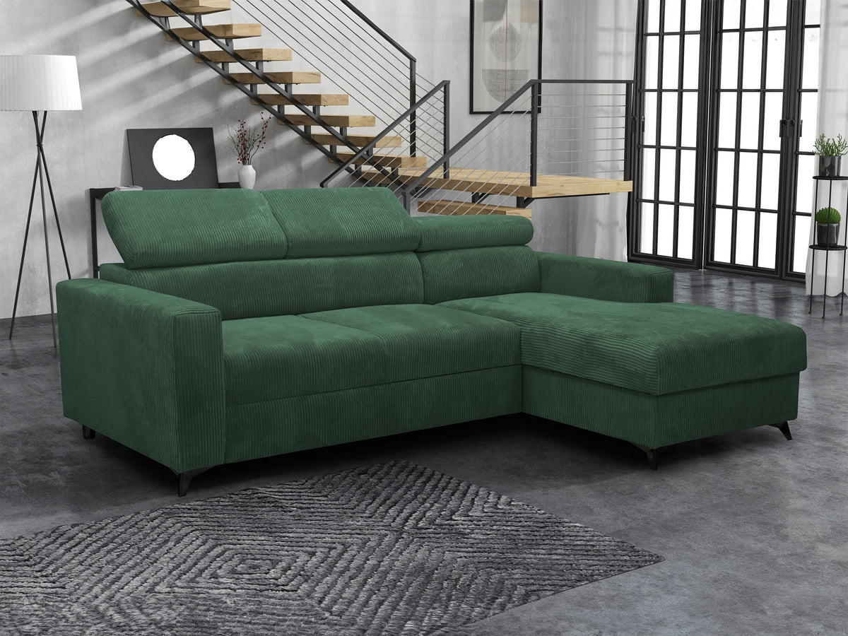 Corner sofa 498366 5160516
