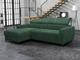 Corner sofa 498366 5160522