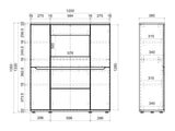 Sideboard 689176