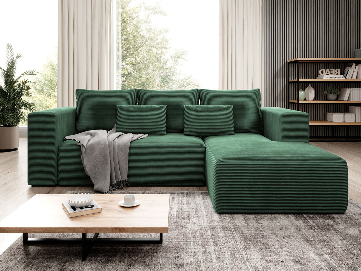 Corner sofa 502993 5161902