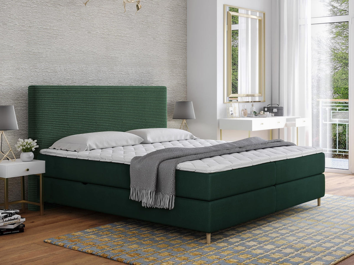 Continental bed 493984 5162020