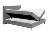 Continental bed 493984 5162033