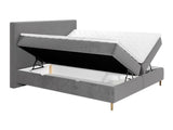 Continental bed 493984 5162039