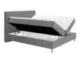Continental bed 493984 5162040