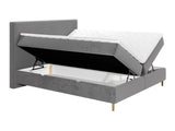 Continental bed 493984 5162045
