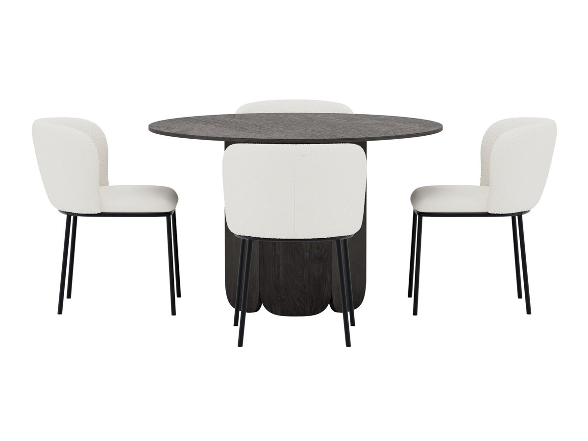 Dining set 689388