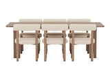 Dining set 689413