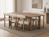 Dining set 689413