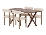 Dining set 689414