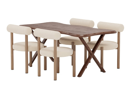 Dining set 689414