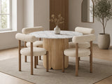 Dining set 689420