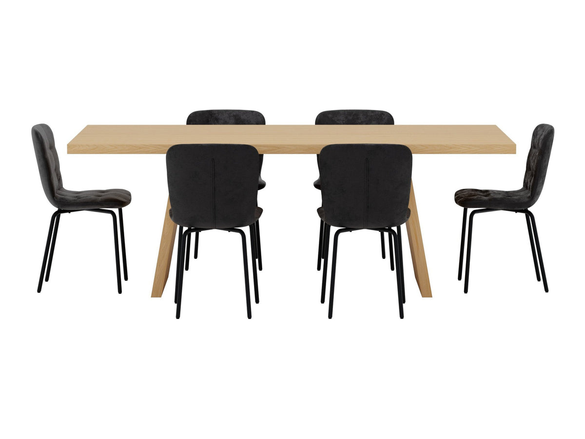 Dining set 689426