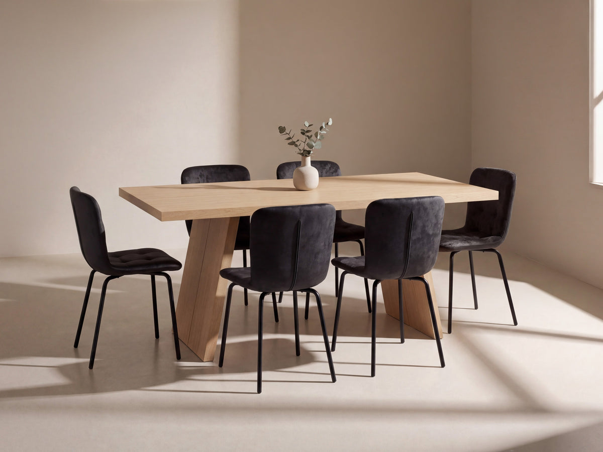 Dining set 689426