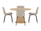 Dining set 689429
