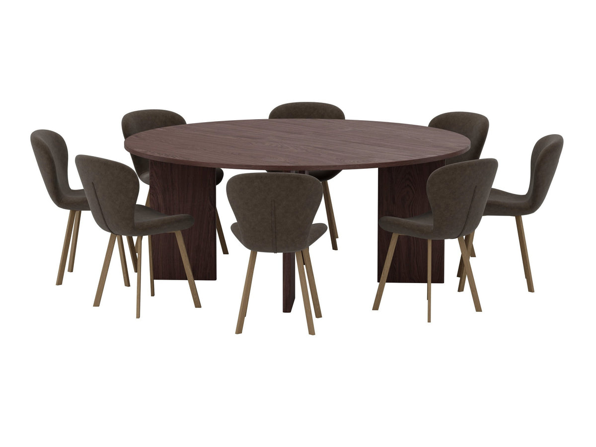 Dining set 689458