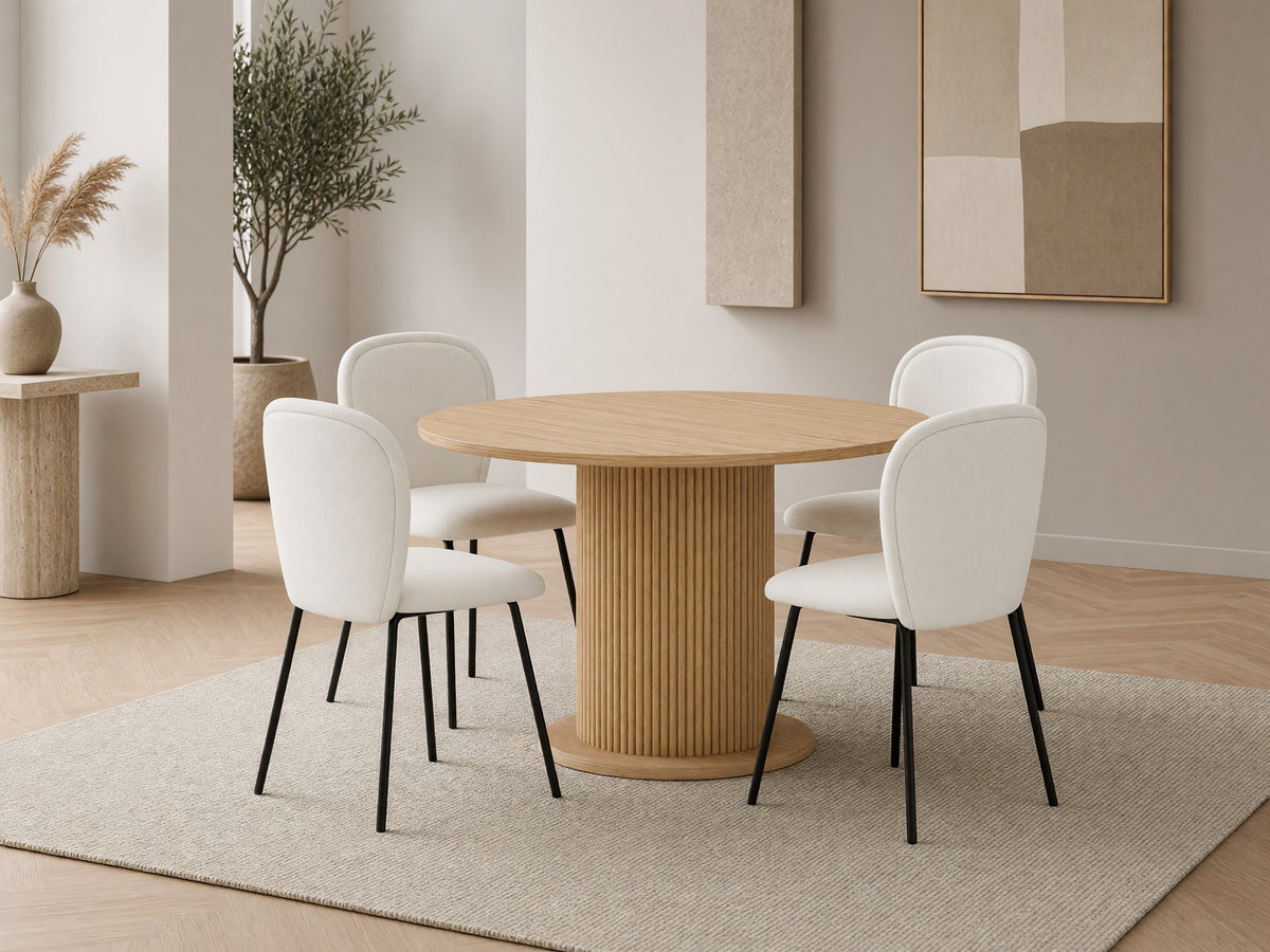 Dining set 689462