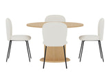 Dining set 689462