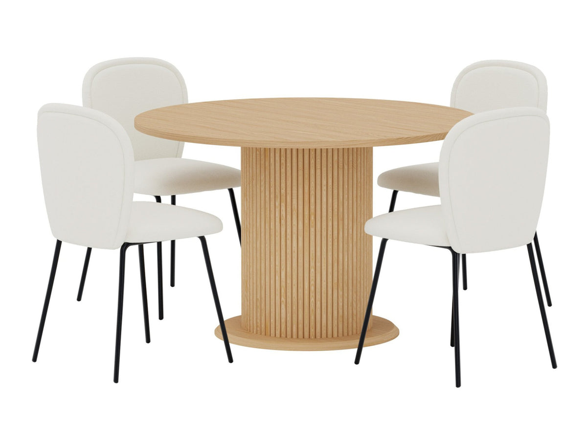 Dining set 689462