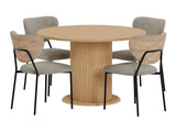 Dining set 689463