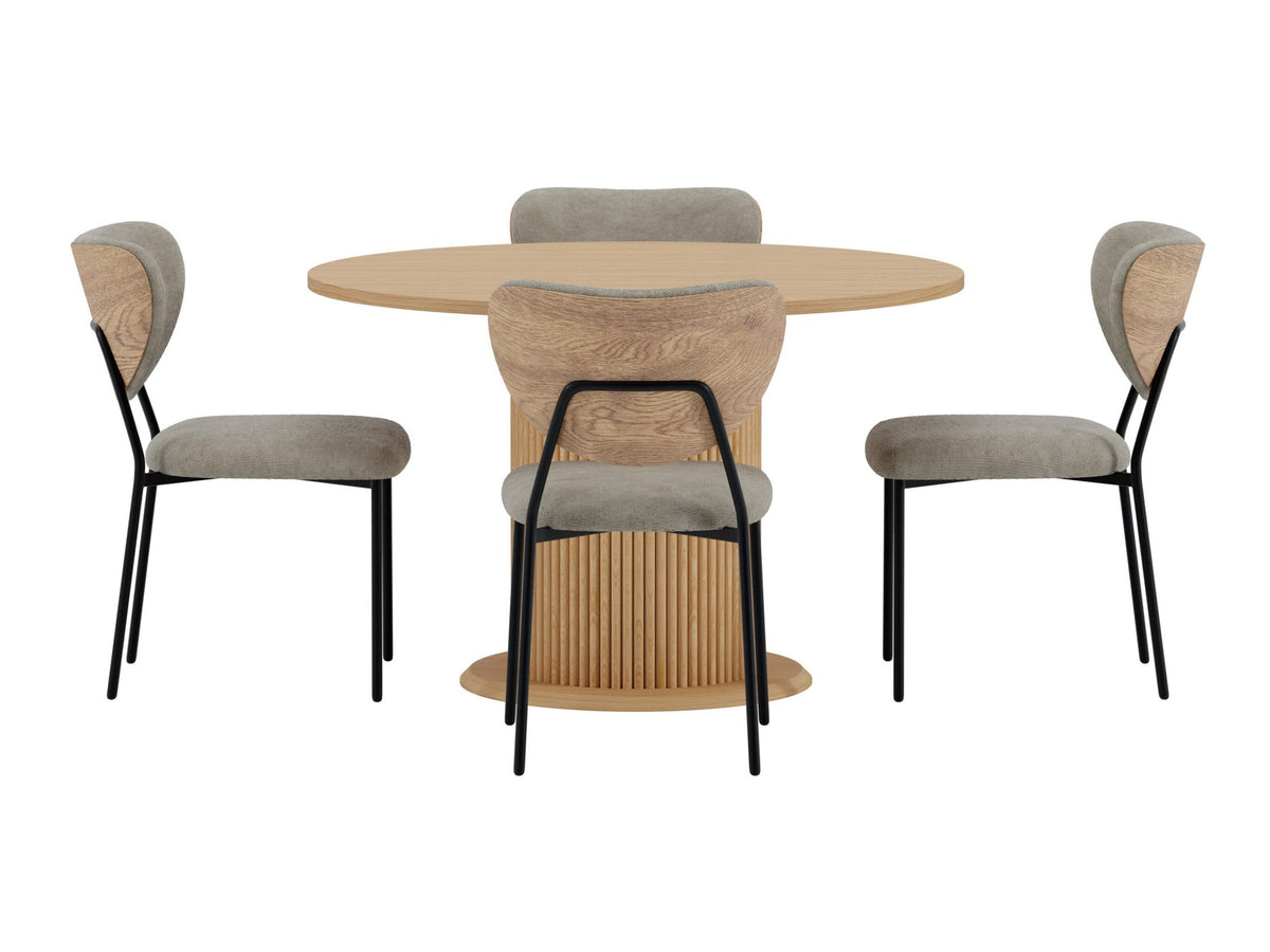 Dining set 689463