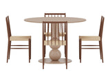 Dining set 689512