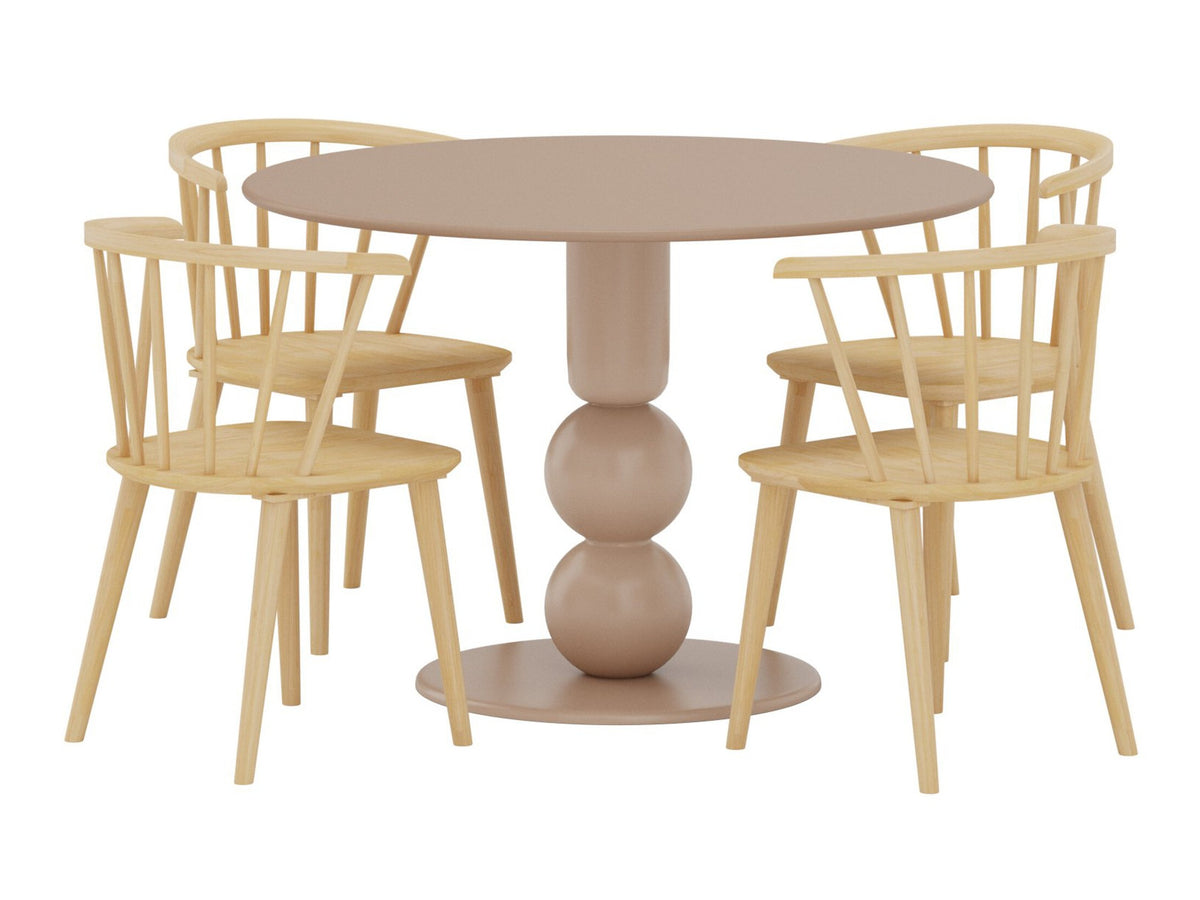 Dining set 689515
