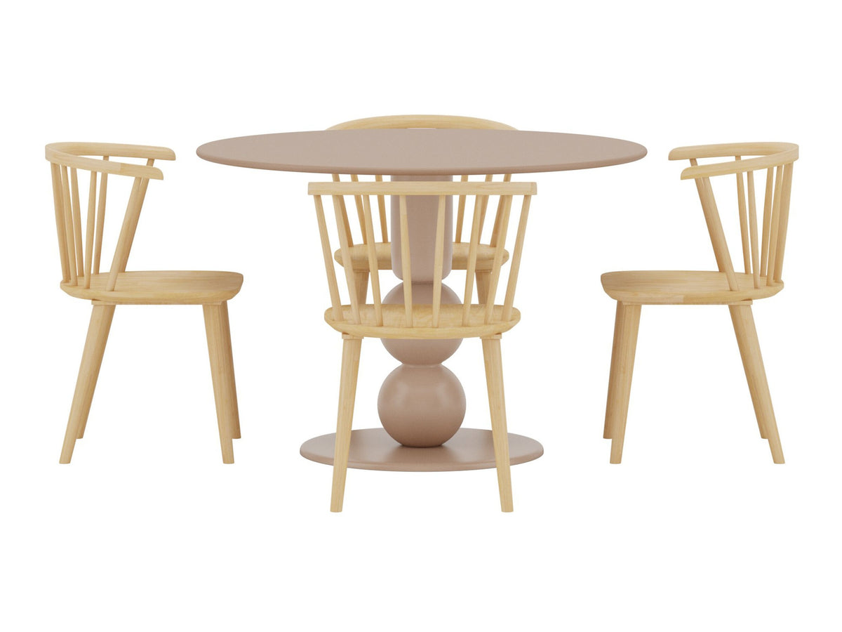Dining set 689515