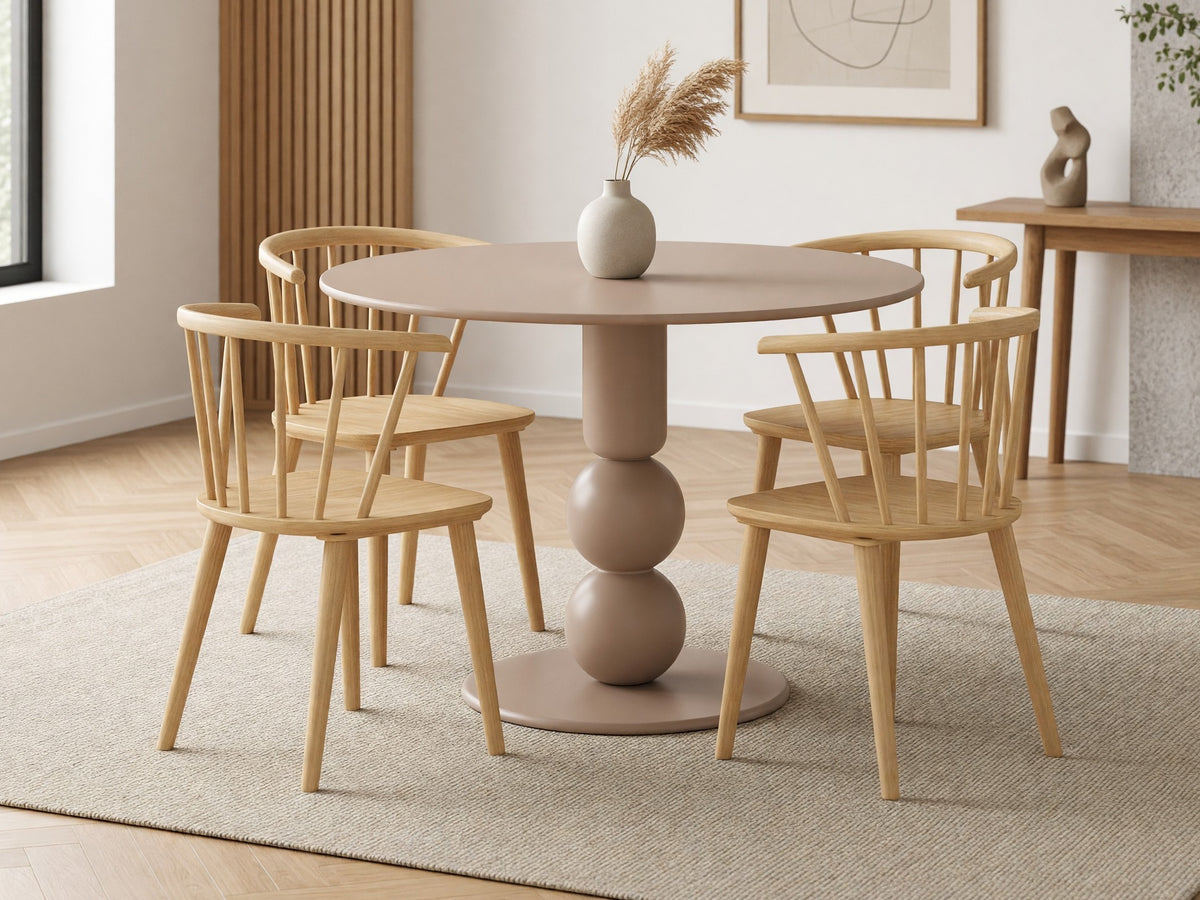 Dining set 689515
