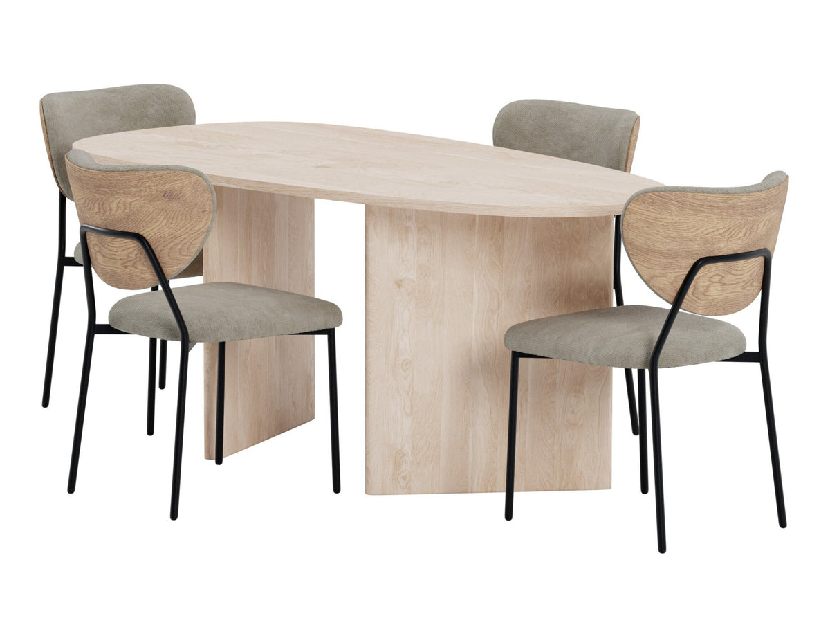 Dining set 689516