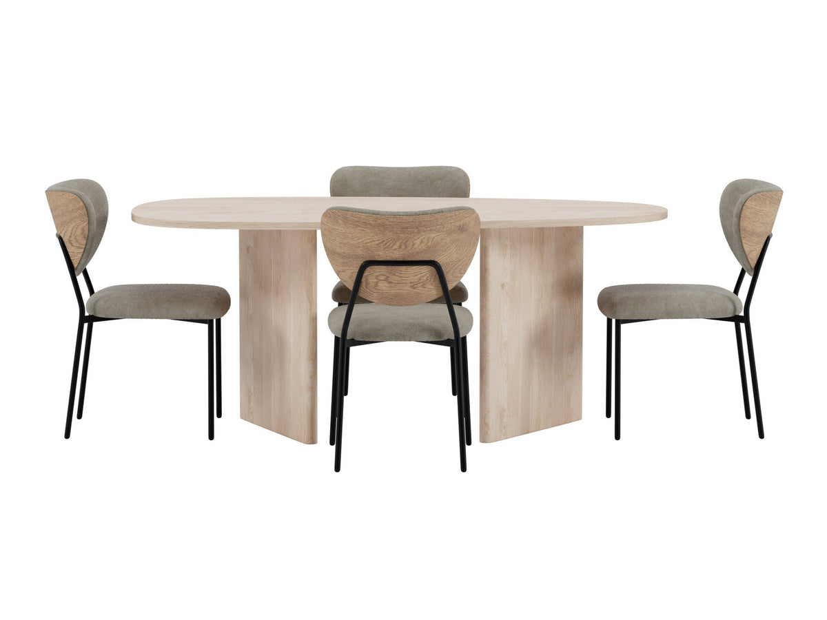 Dining set 689516