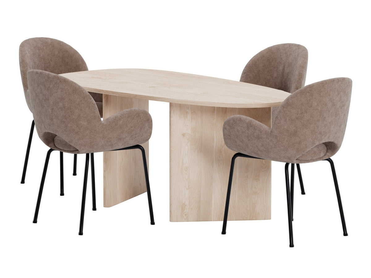 Dining set 689617