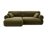 Corner sofa 689466